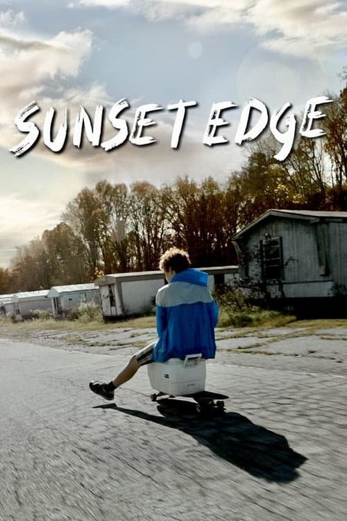 Poster for Sunset Edge