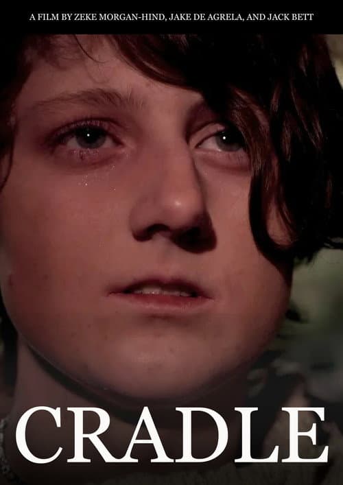 Poster for CRADLE