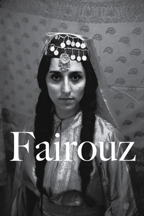 Poster for Fairouz