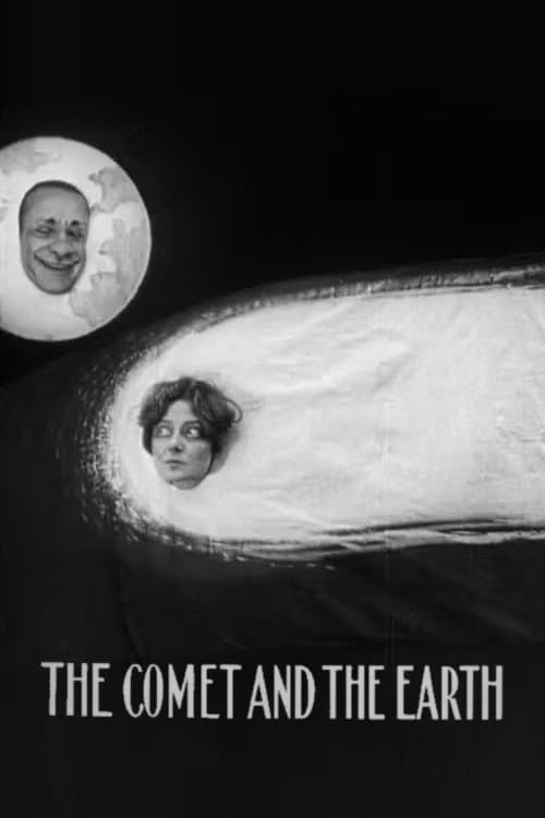 Poster for The Comet