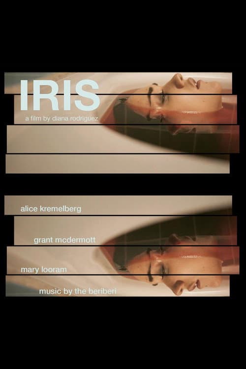 Постер до фільму «Iris»