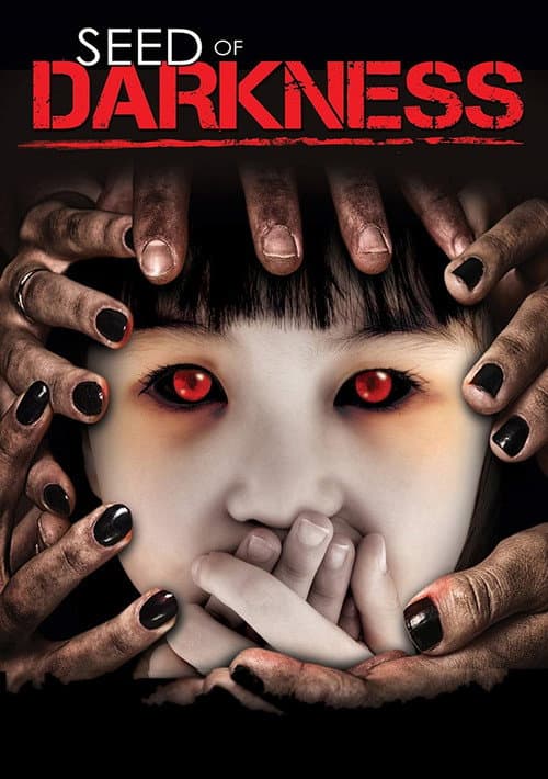 Poster for Seed of Darkness