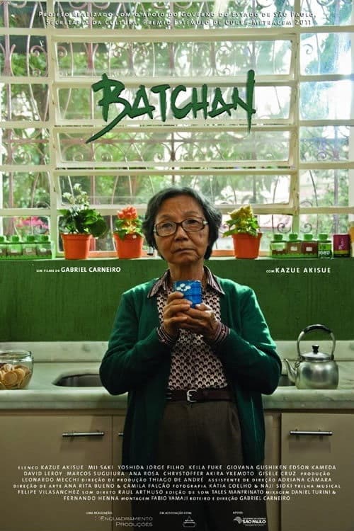 Poster for Batchan
