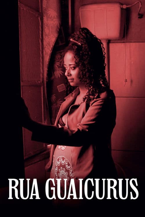 Poster for Guaicurus Street