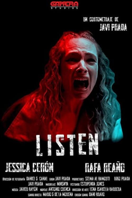 Poster for Listen