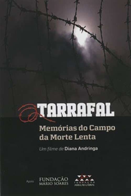 Poster for Tarrafal
