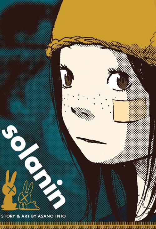 Poster for Solanin