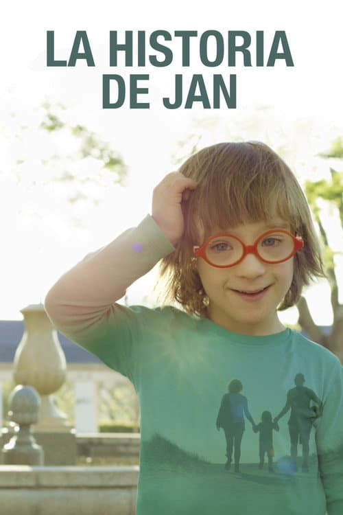 Poster for La historia de Jan