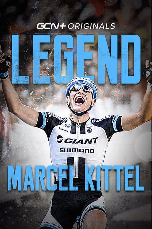 Poster for Legend: Marcel Kittel