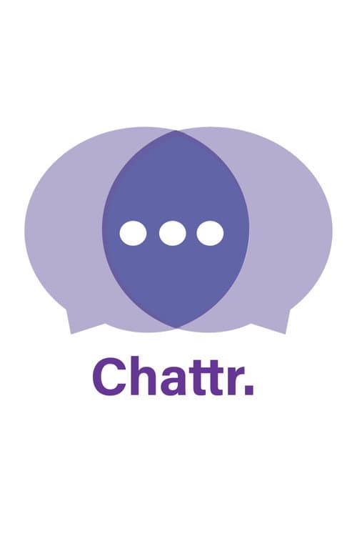 Постер до фільму «Chattr»