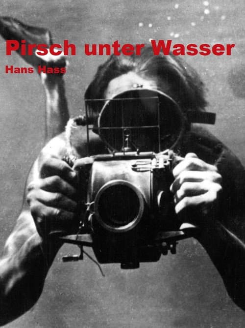 Poster for Pirsch unter Wasser