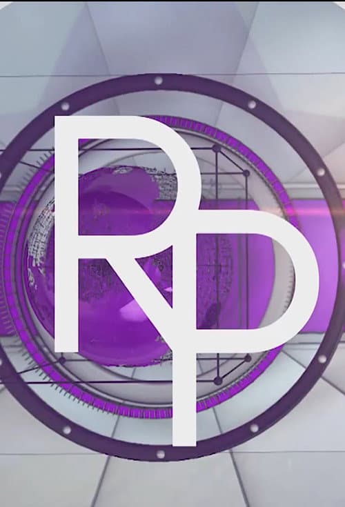 Poster for RoddelPraat