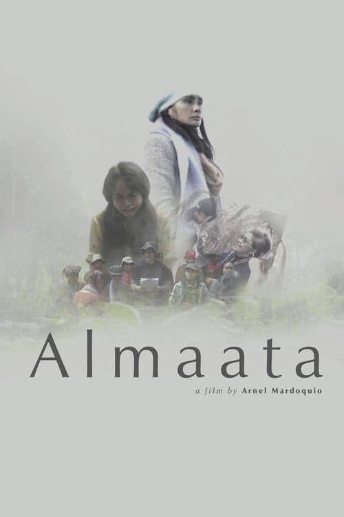 Poster for Almaata