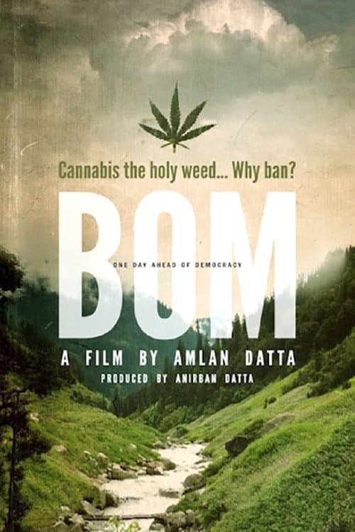 Poster for Bom