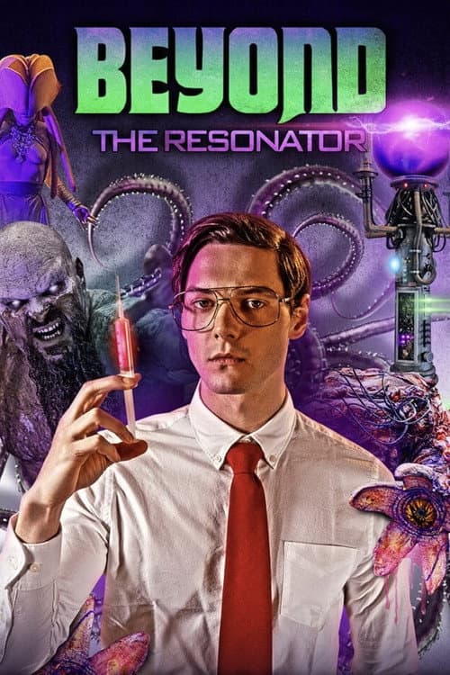 Poster for Beyond the Resonator