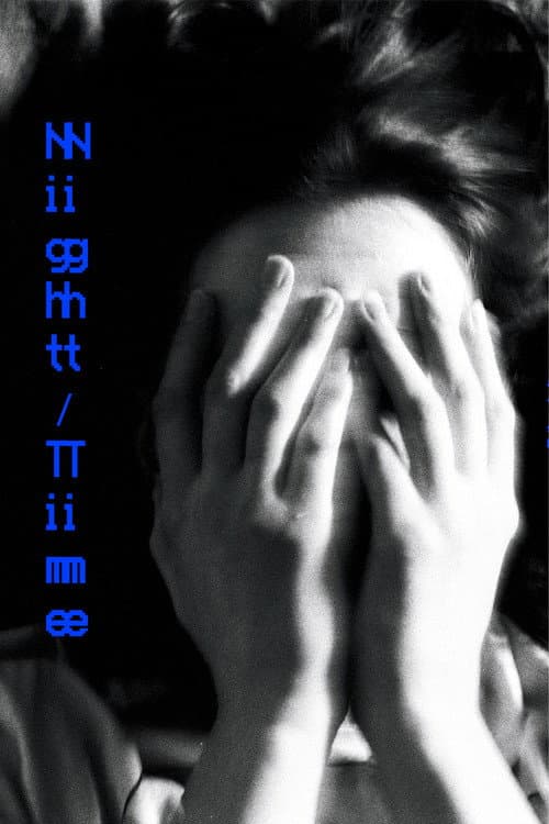 Poster for Night/Time