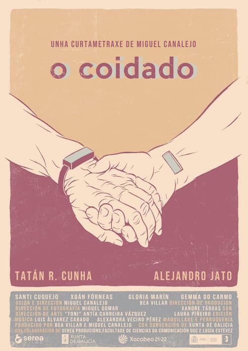 Poster for The Care