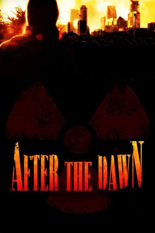 Poster for After the Dawn