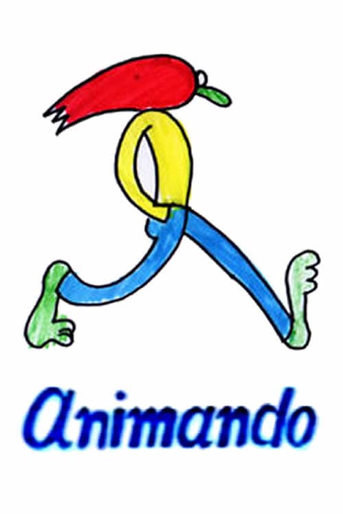 Poster for Animando