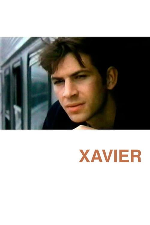Poster for Xavier
