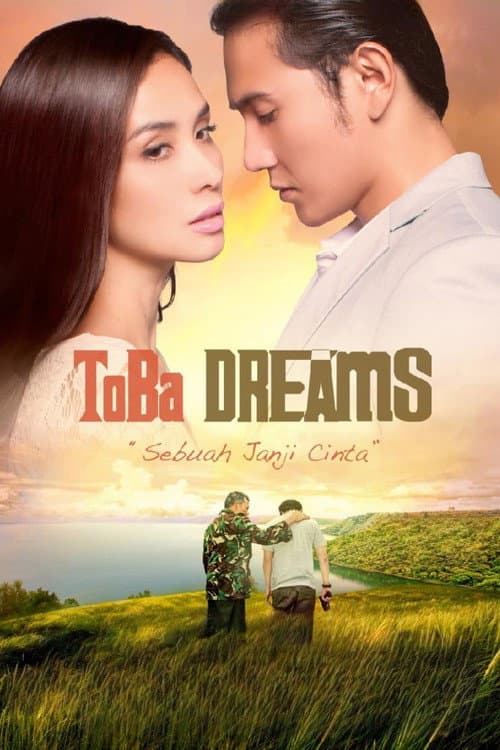 Poster for Toba Dreams