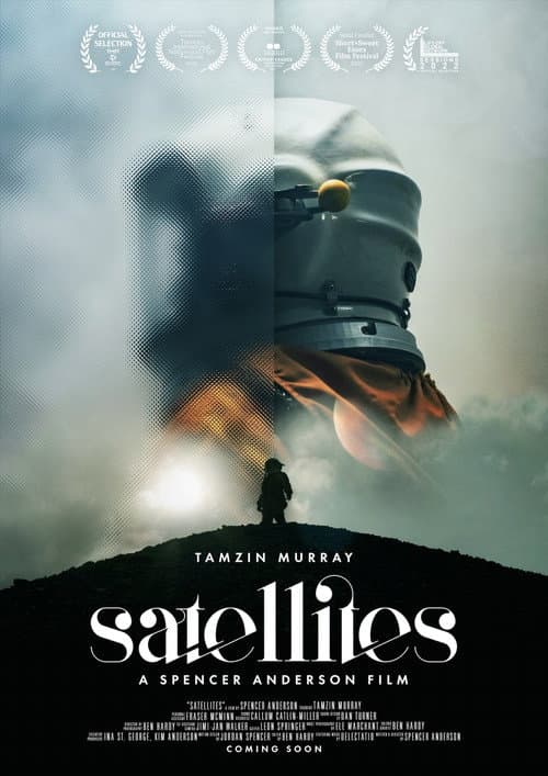 Poster for Satellites
