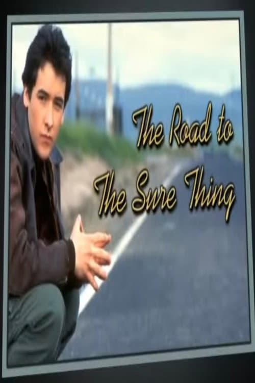 Poster for The Road to The Sure Thing
