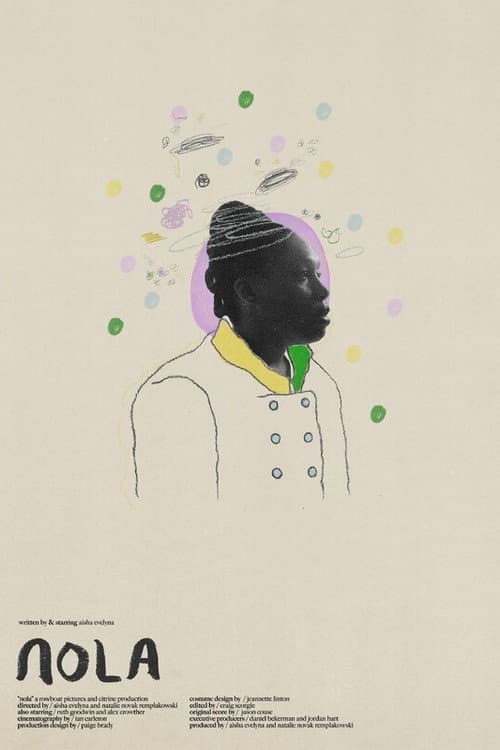 Poster for Nola