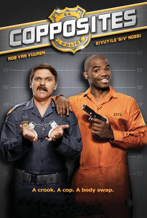 Poster for Copposites