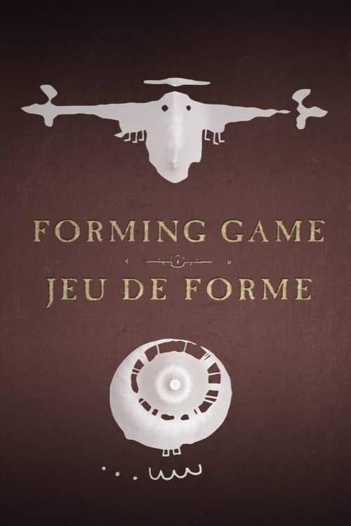 Poster for Forming Game