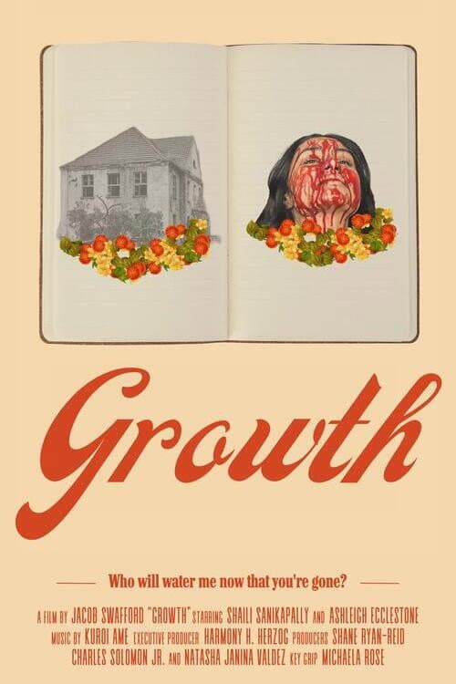 Poster for Growth