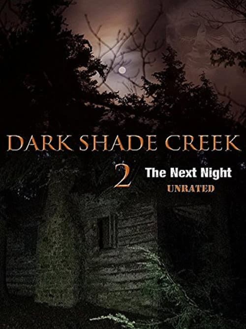 Poster for Dark Shade Creek 2