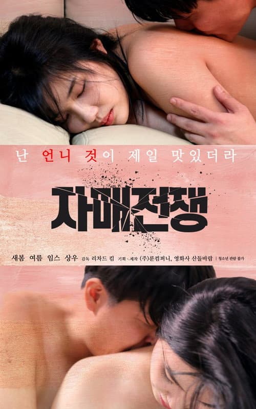 Poster for Sister War