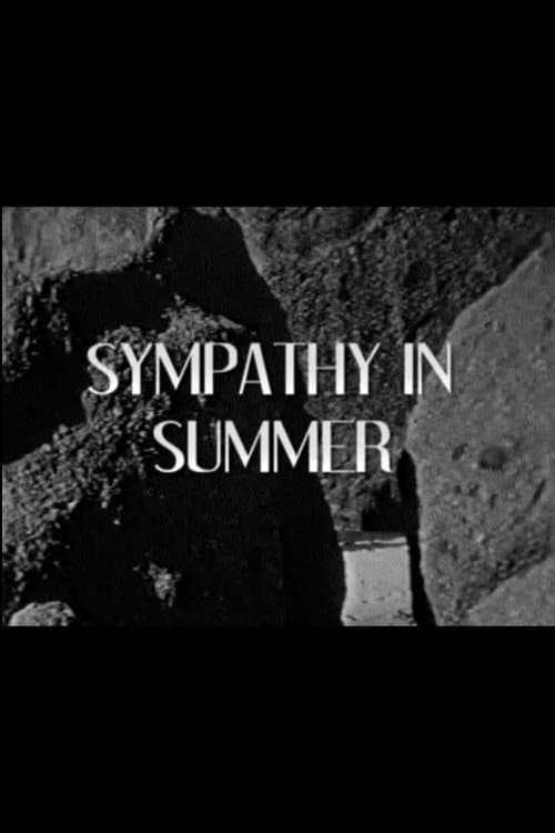 Poster for Sympathy in Summer