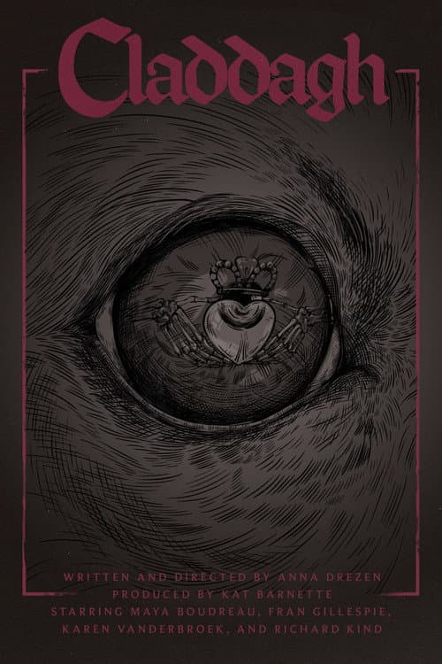 Poster for Claddagh