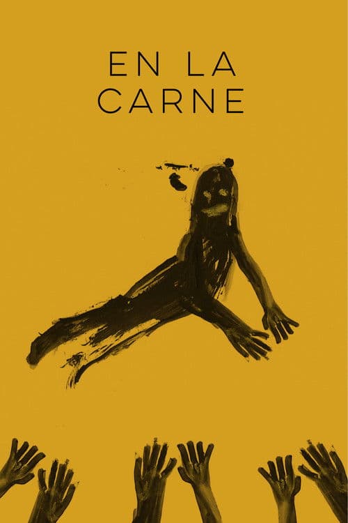 Poster for En la Carne