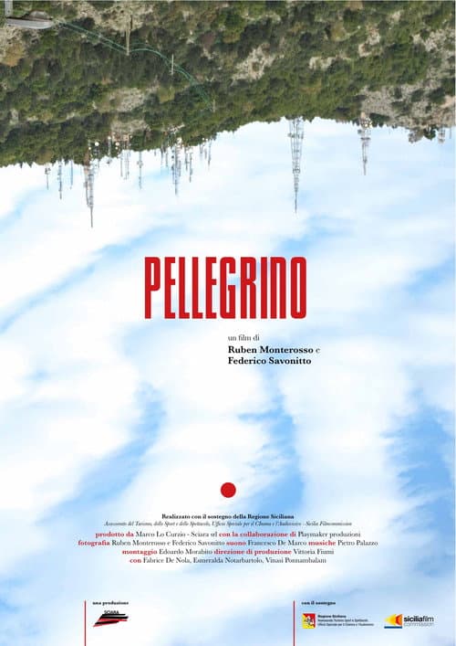 Poster for Pellegrino