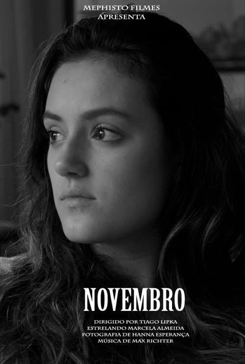 Poster for November