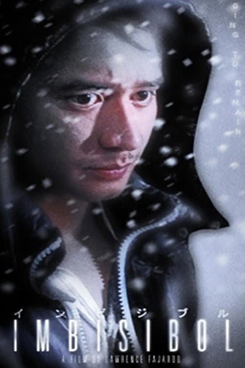 Poster for Imbisibol