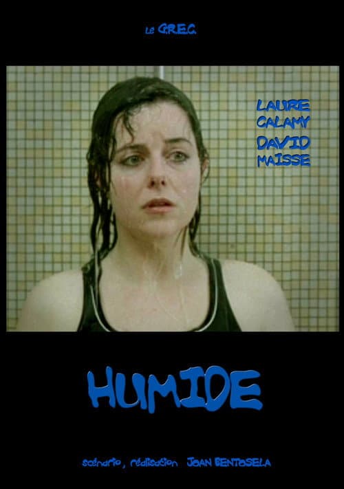 Poster for Humide
