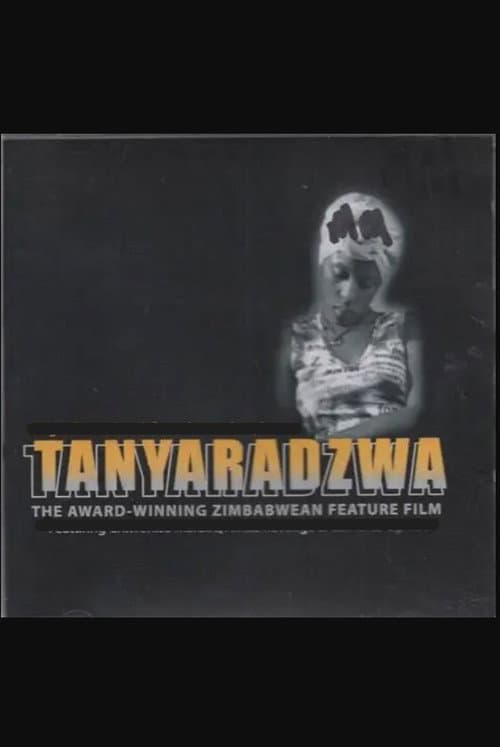 Poster for Tanyaradzwa