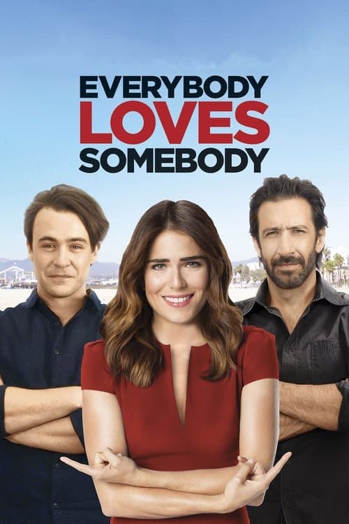 Poster for Everybody Loves Somebody