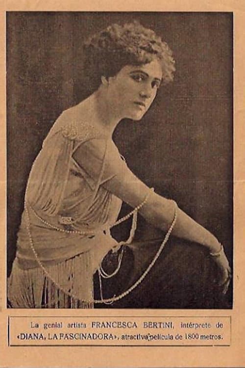 Poster for Diana, the Enchantress
