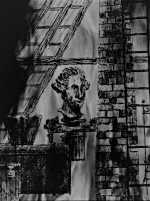 Poster for Die Musici