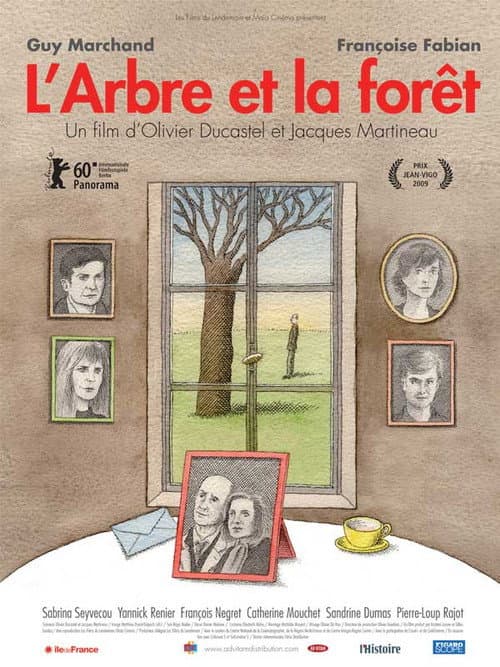 Poster for Family Tree