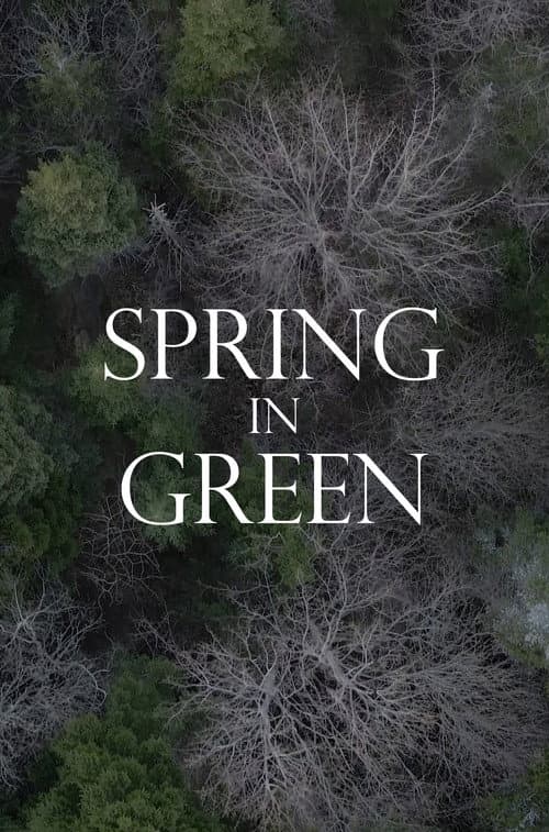 Poster for Newfoundland Colors I: Green of Spring