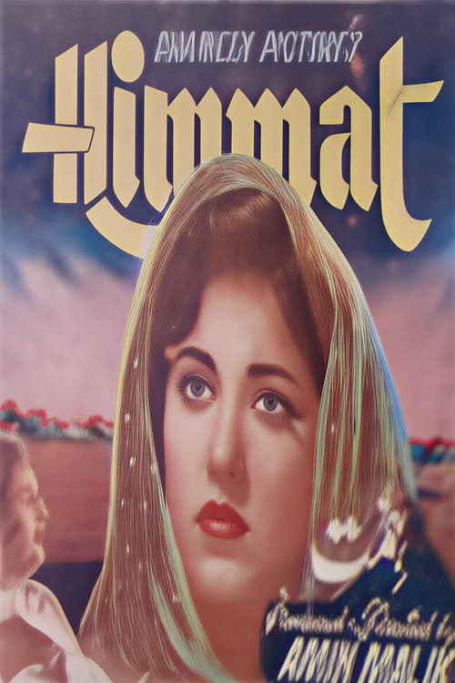 Poster for Himmat