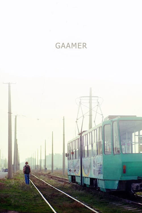 Poster for Gamer