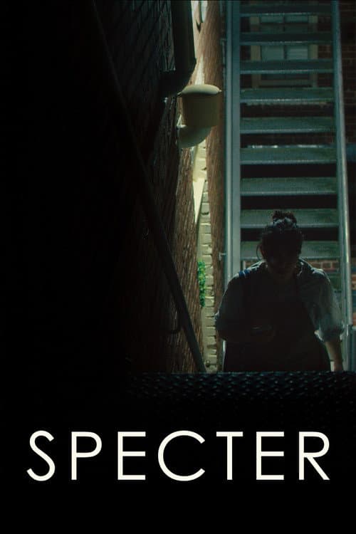 Poster for Specter