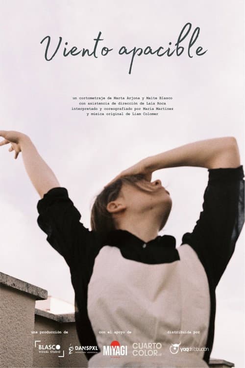 Poster for Viento Apacible